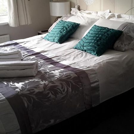 ويدبريدج Keresen B&B المظهر الخارجي الصورة