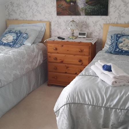ويدبريدج Keresen B&B المظهر الخارجي الصورة