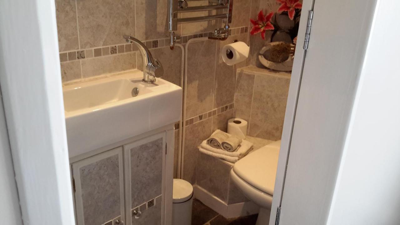 ويدبريدج Keresen B&B المظهر الخارجي الصورة